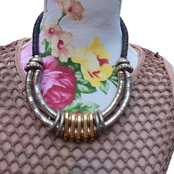 Statement Necklace - Picture 6 of 8